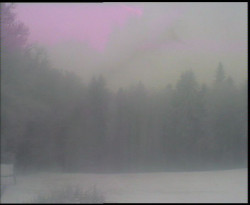 Panorama z Vsackého Cábu