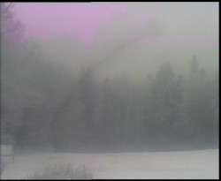 Panorama z Vsackého Cábu