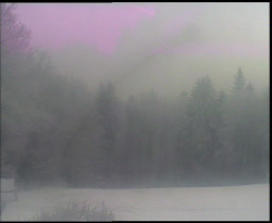 Panorama z Vsackého Cábu