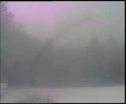 Panorama z Vsackého Cábu