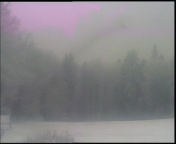 Panorama z Vsackého Cábu