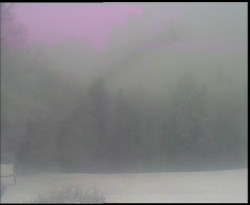 Panorama z Vsackého Cábu