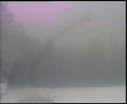 Panorama z Vsackého Cábu