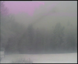 Panorama z Vsackého Cábu