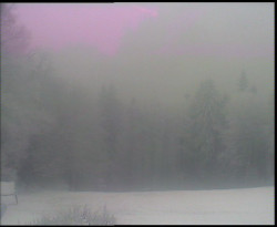 Panorama z Vsackého Cábu