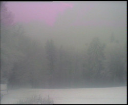 Panorama z Vsackého Cábu