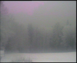 Panorama z Vsackého Cábu