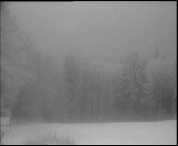 Panorama z Vsackého Cábu