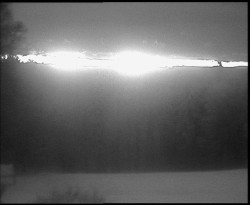 Panorama z Vsackého Cábu