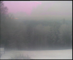 Panorama z Vsackého Cábu