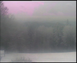 Panorama z Vsackého Cábu