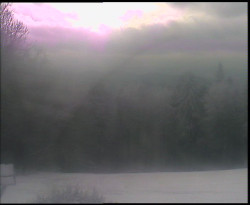 Panorama z Vsackého Cábu