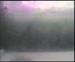 Panorama z Vsackého Cábu