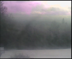 Panorama z Vsackého Cábu