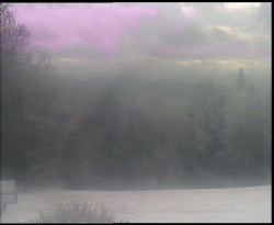 Panorama z Vsackého Cábu