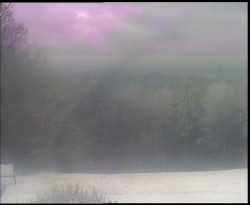 Panorama z Vsackého Cábu