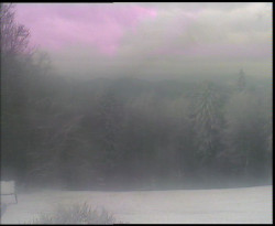 Panorama z Vsackého Cábu