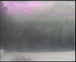 Panorama z Vsackého Cábu