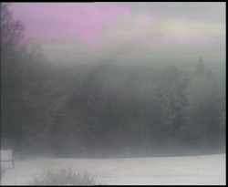 Panorama z Vsackého Cábu