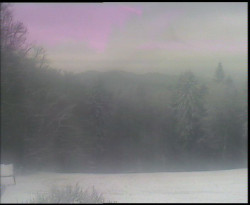 Panorama z Vsackého Cábu