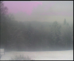 Panorama z Vsackého Cábu