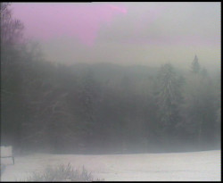 Panorama z Vsackého Cábu