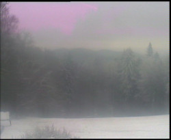 Panorama z Vsackého Cábu