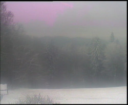 Panorama z Vsackého Cábu