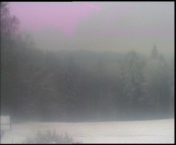 Panorama z Vsackého Cábu