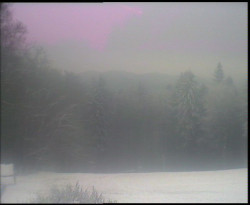 Panorama z Vsackého Cábu