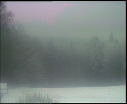 Panorama z Vsackého Cábu