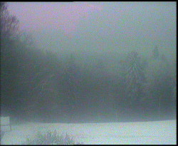 Panorama z Vsackého Cábu