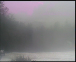 Panorama z Vsackého Cábu