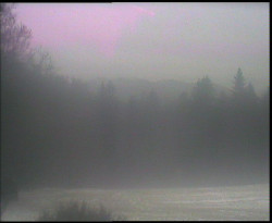 Panorama z Vsackého Cábu