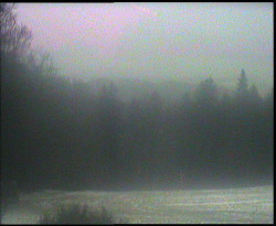 Panorama z Vsackého Cábu