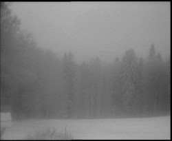 Panorama z Vsackého Cábu