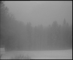 Panorama z Vsackého Cábu