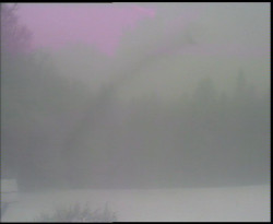 Panorama z Vsackého Cábu