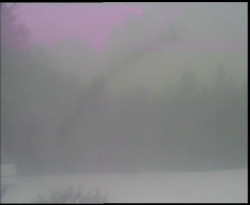 Panorama z Vsackého Cábu