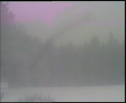 Panorama z Vsackého Cábu