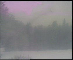 Panorama z Vsackého Cábu