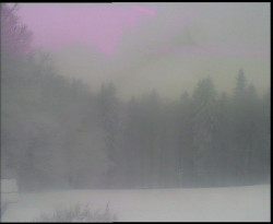 Panorama z Vsackého Cábu