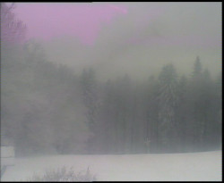 Panorama z Vsackého Cábu