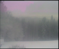 Panorama z Vsackého Cábu