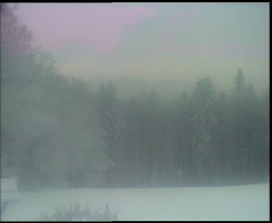 Panorama z Vsackého Cábu