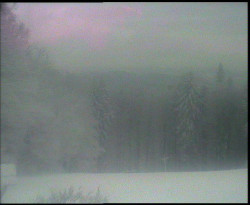 Panorama z Vsackého Cábu