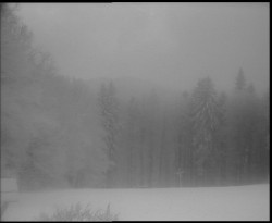 Panorama z Vsackého Cábu