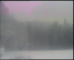 Panorama z Vsackého Cábu