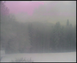 Panorama z Vsackého Cábu