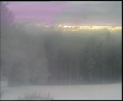 Panorama z Vsackého Cábu